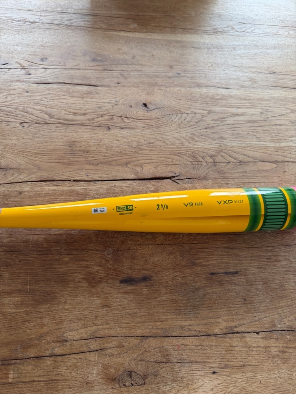 Victus Vibe Pencil BBCOR Baseball Bat 32/29 - Picture 10 of 12